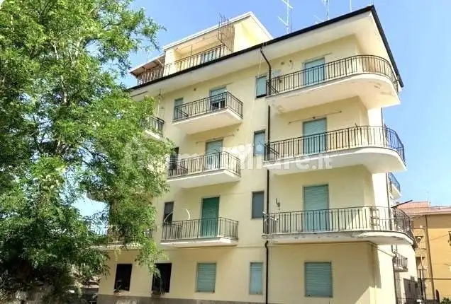 Appartamento in vendita a Fiumefreddo Bruzio