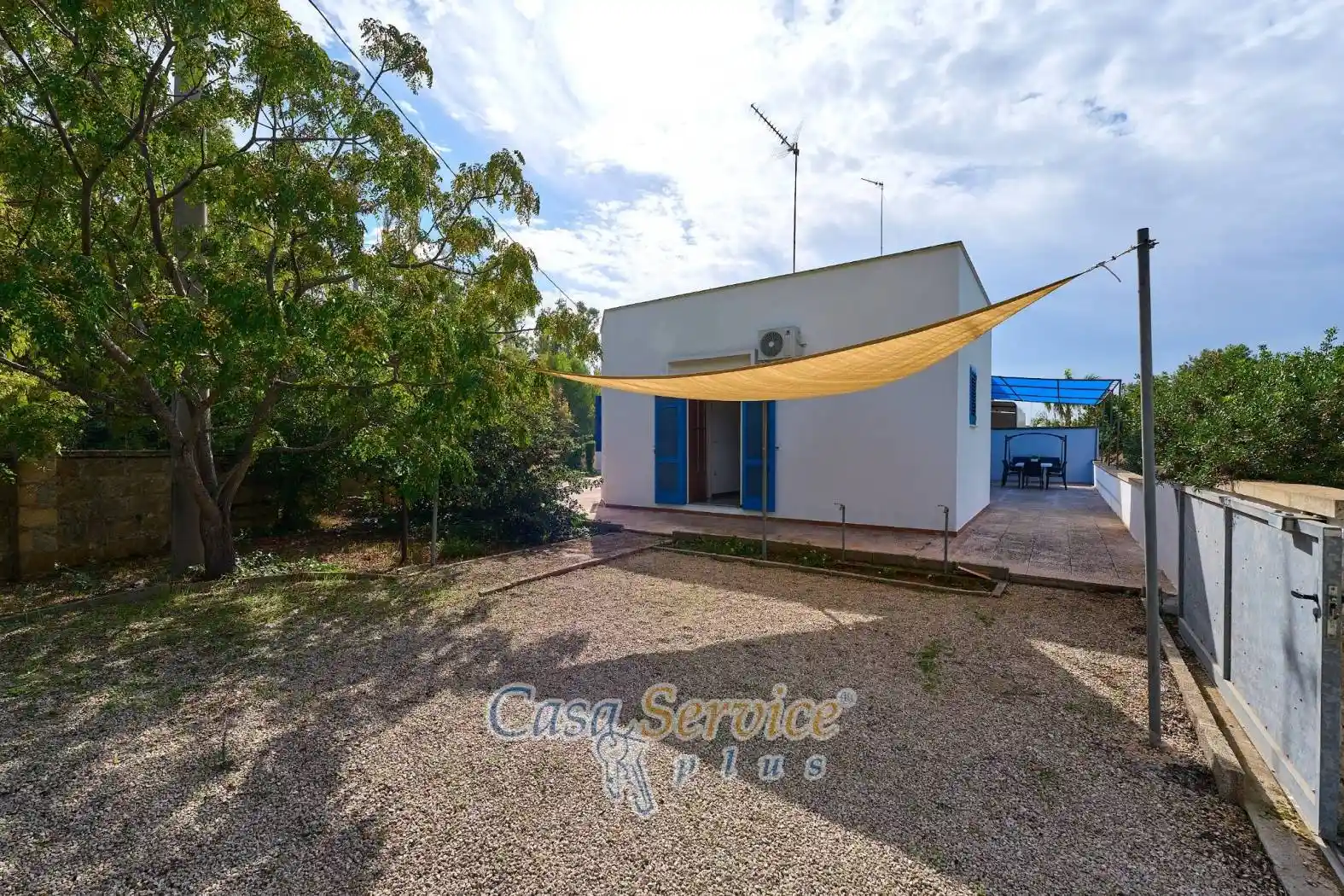 Villa in vendita a Taviano