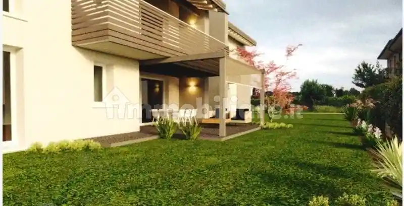 Appartamento in vendita a Corciano