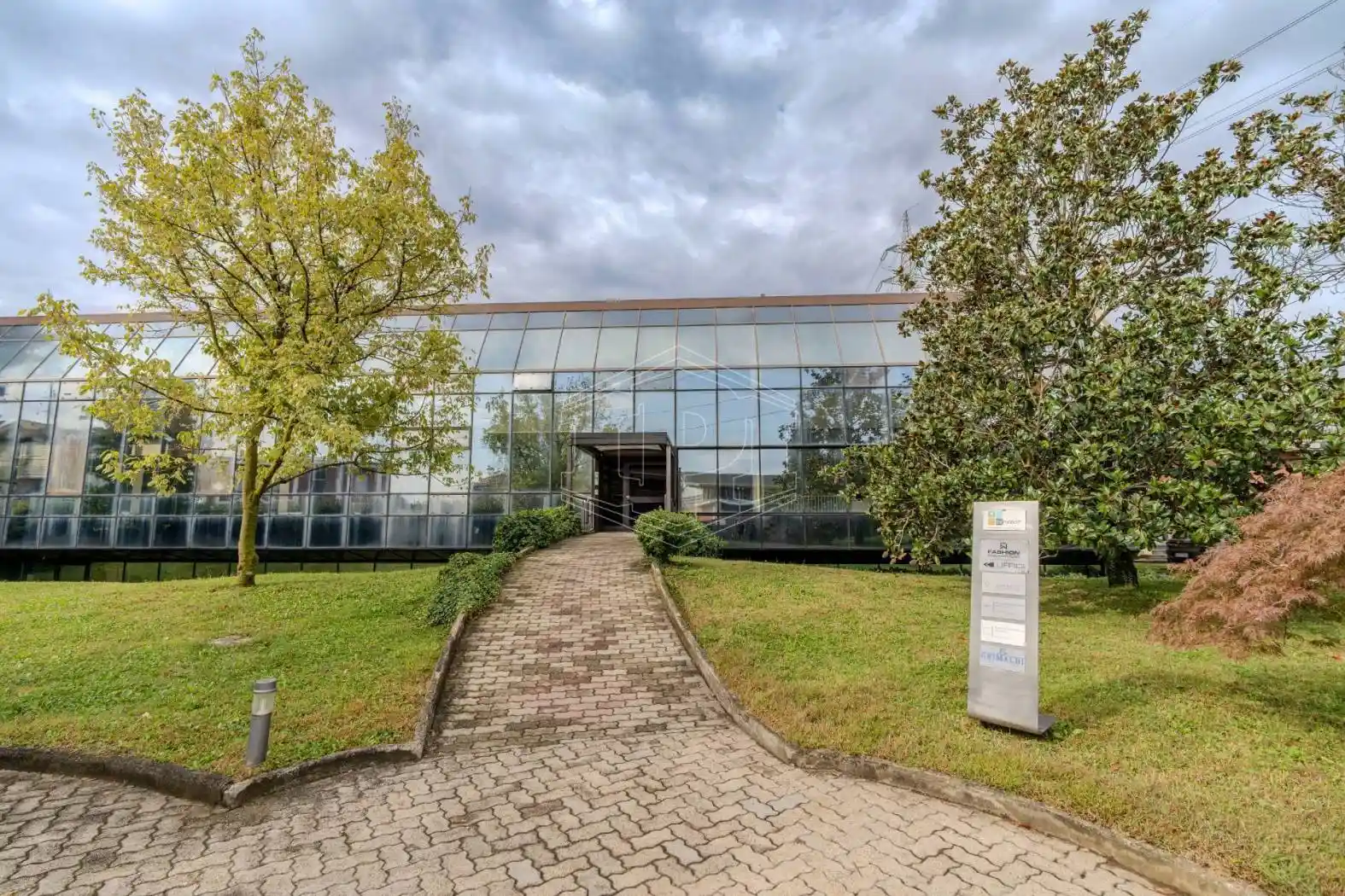 Palazzo - Edificio in vendita a Settimo Torinese