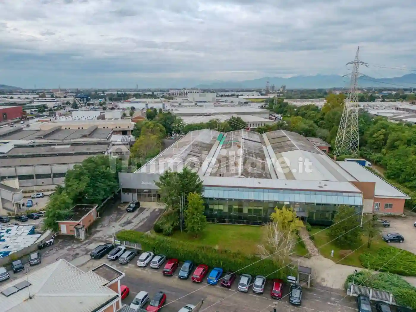 Palazzo - Edificio - foto 3