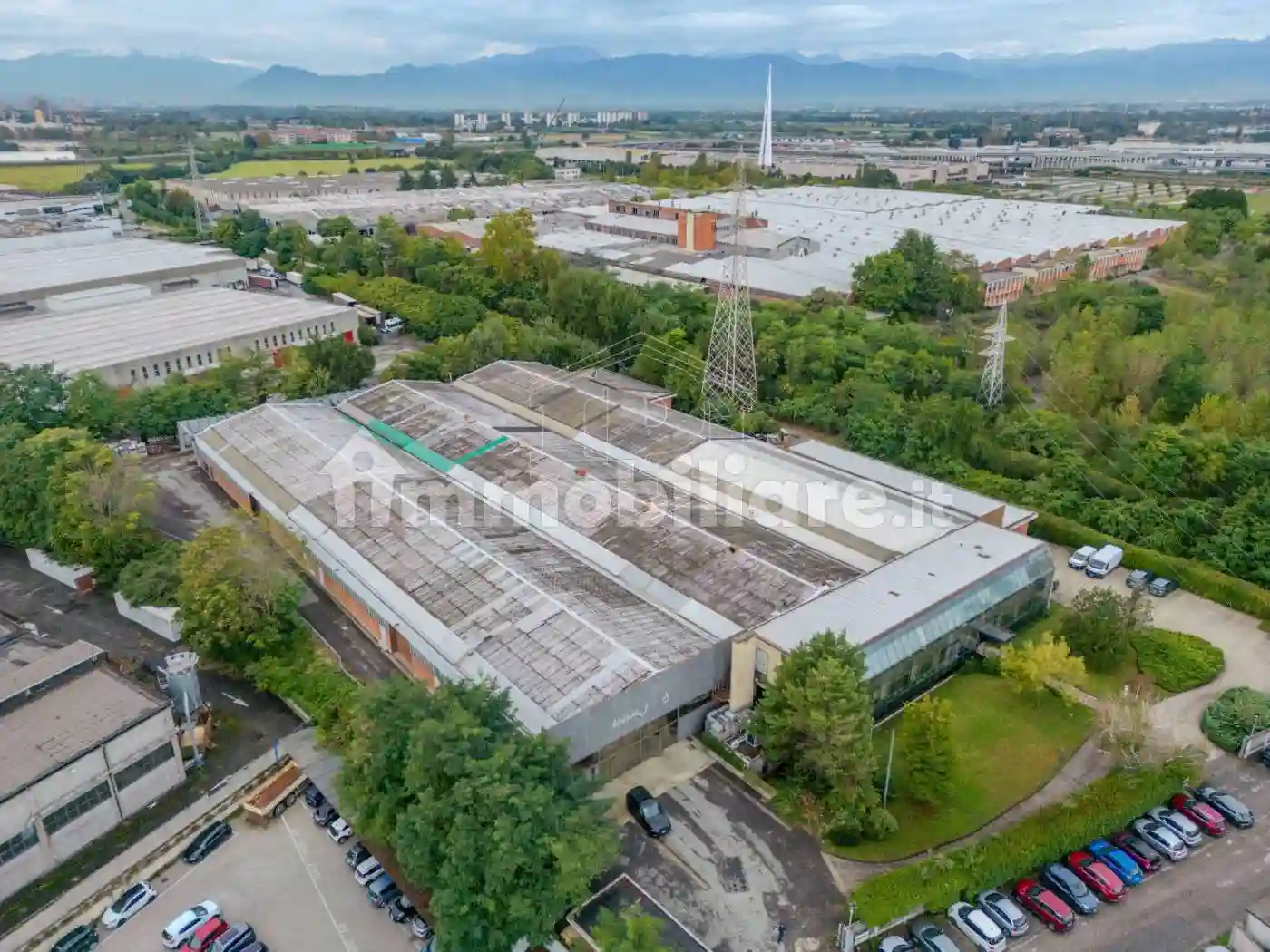 Palazzo - Edificio - foto 4