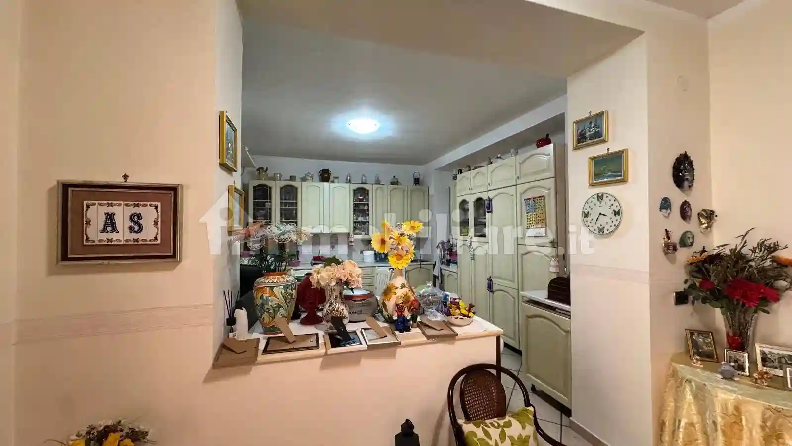 Trilocale via Bellavista, Laurignano, Dipignano - foto 4