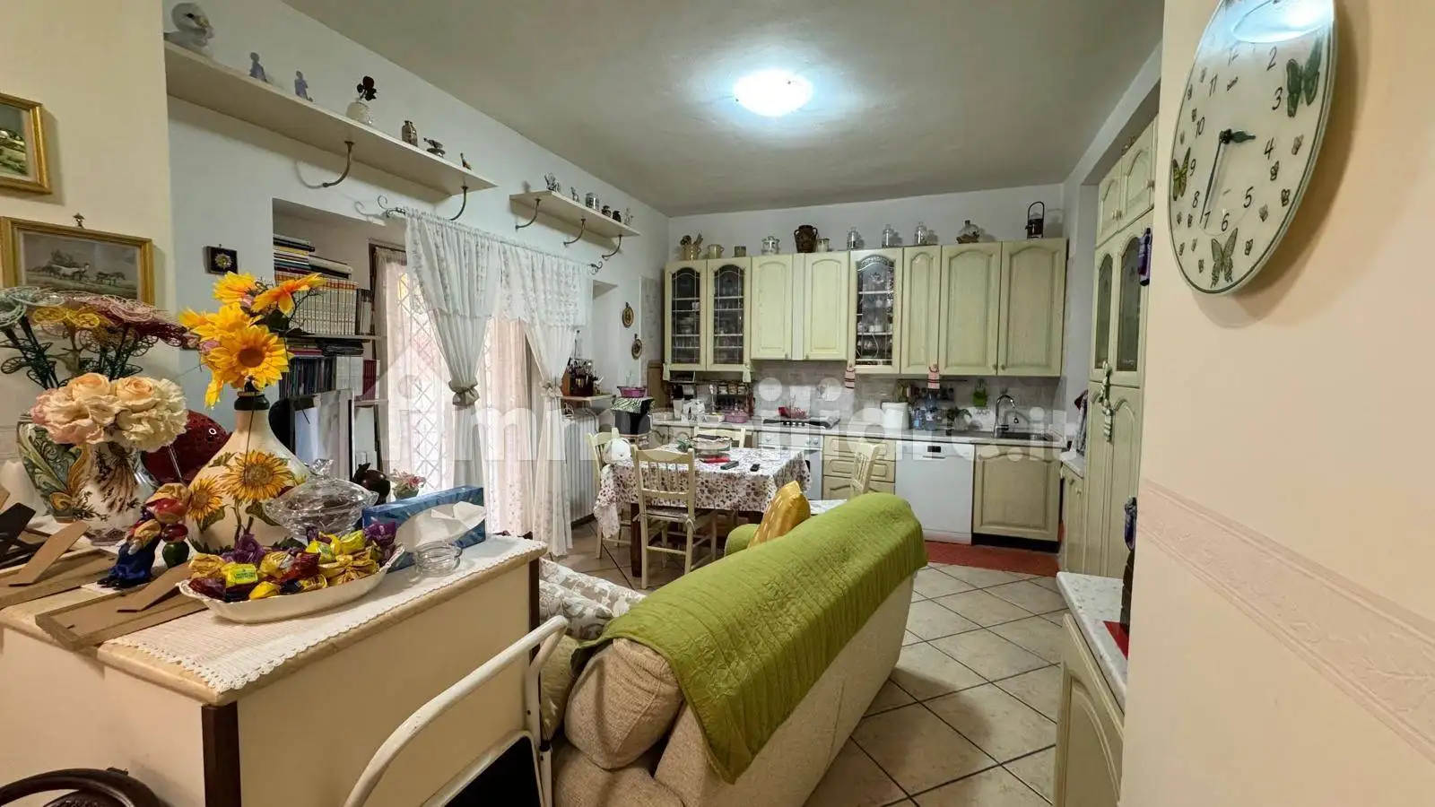 Appartamento in vendita a Dipignano