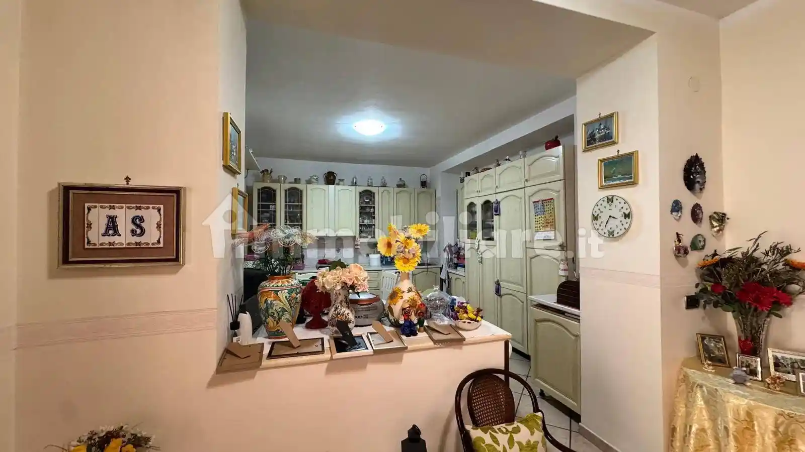 Trilocale via Bellavista, Laurignano, Dipignano - foto 2