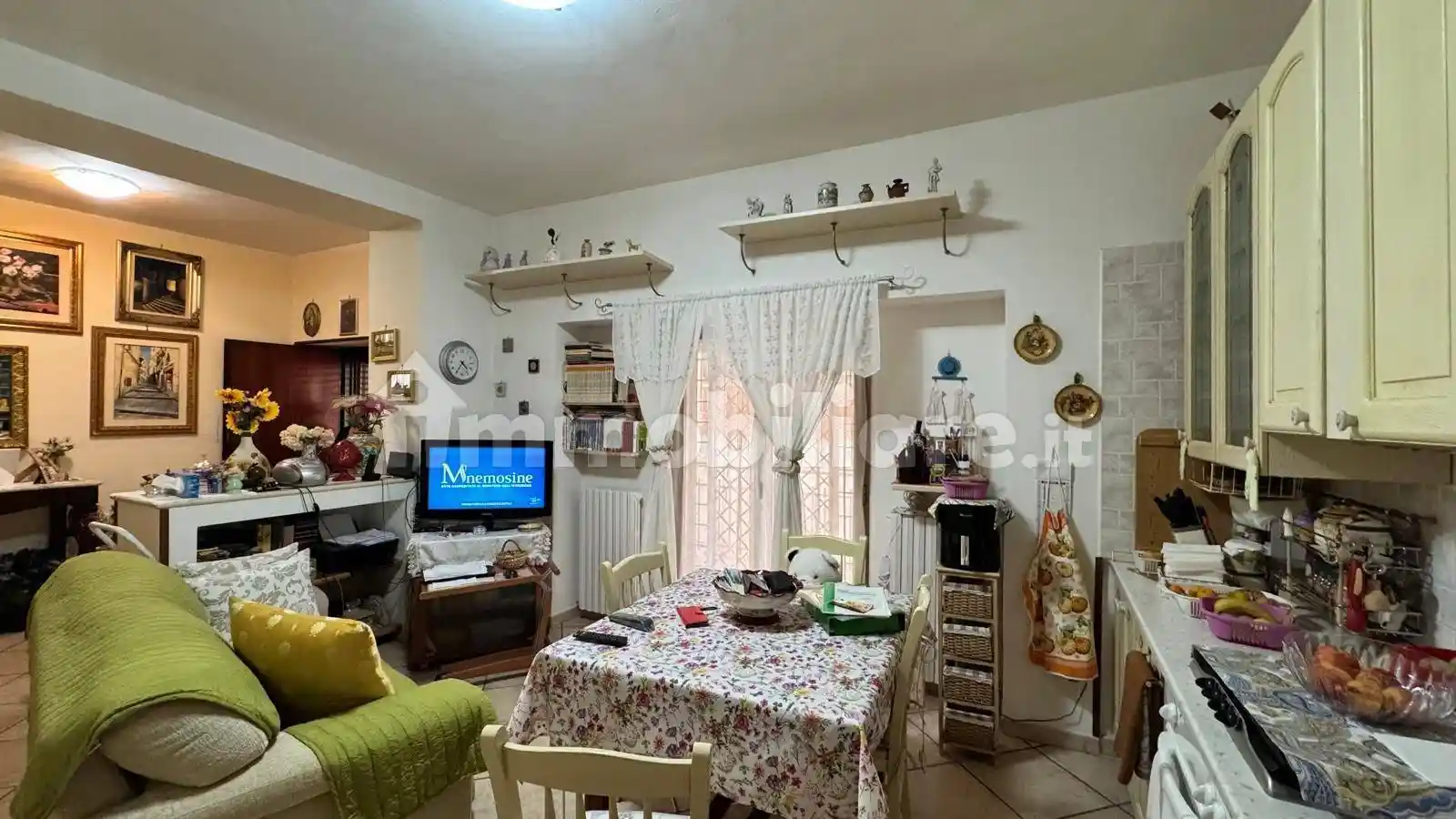 Trilocale via Bellavista, Laurignano, Dipignano - foto 3