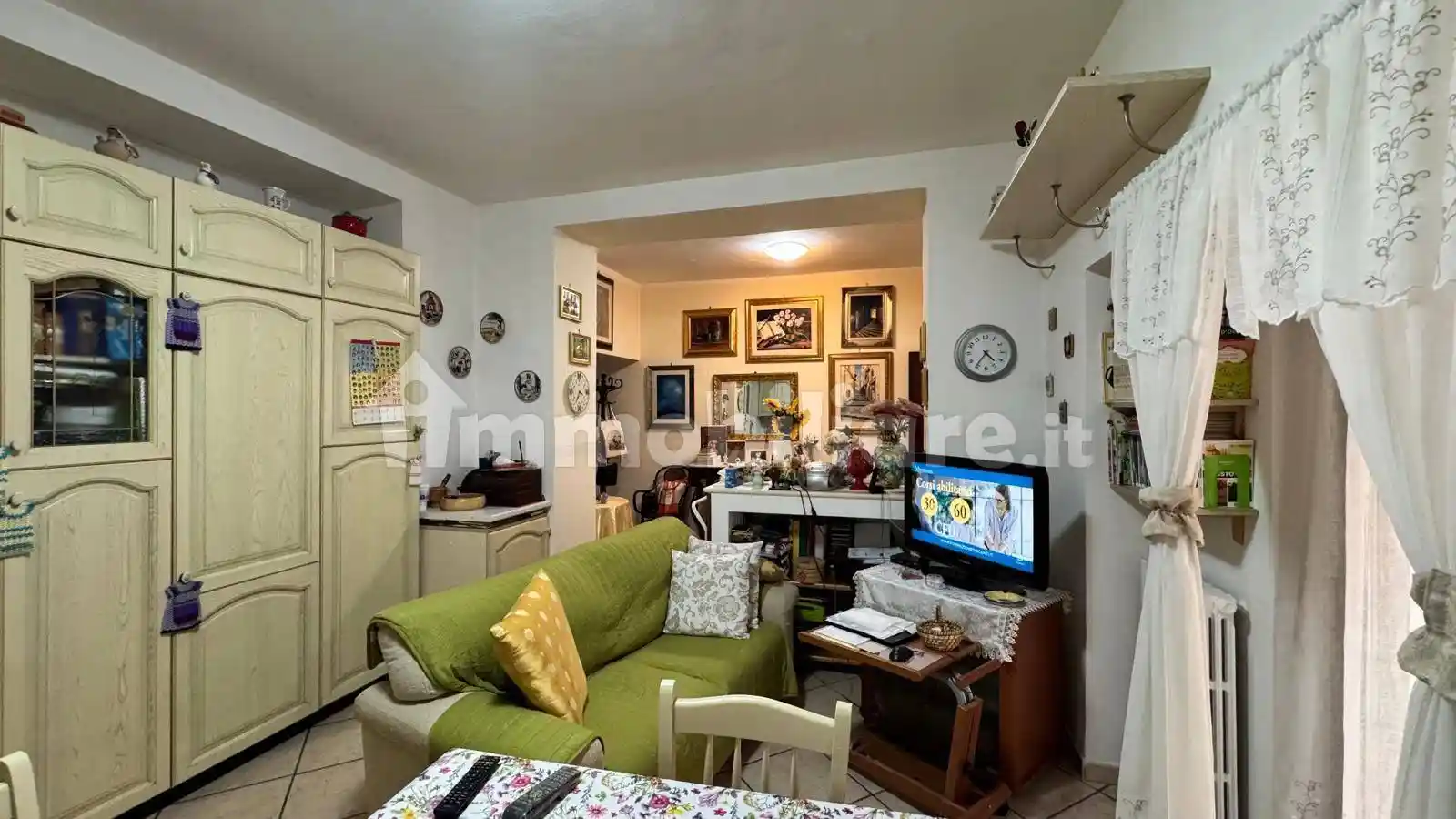 Trilocale via Bellavista, Laurignano, Dipignano - foto 4