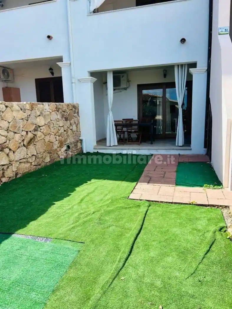 Appartamento in vendita a Loiri Porto San Paolo