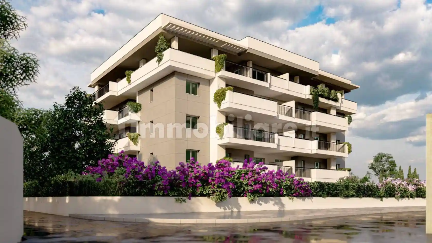 Trilocale via del Flauto, Tor Sapienza - La Rustica, Roma - foto 2