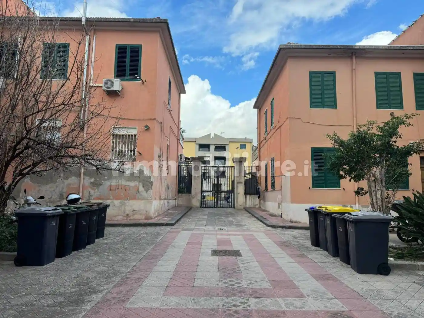 Appartamento in vendita a Messina