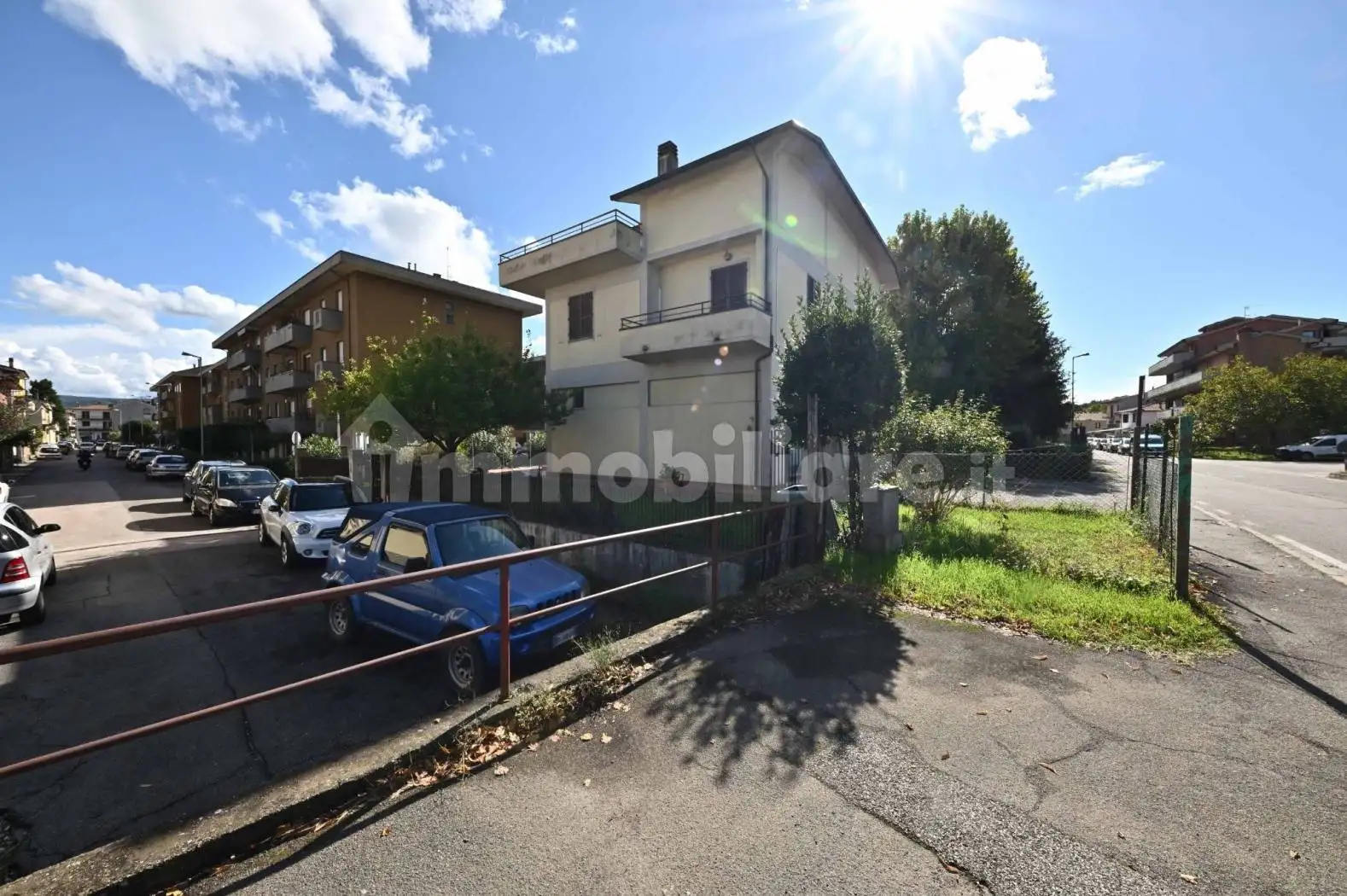 Villa in vendita a Arezzo