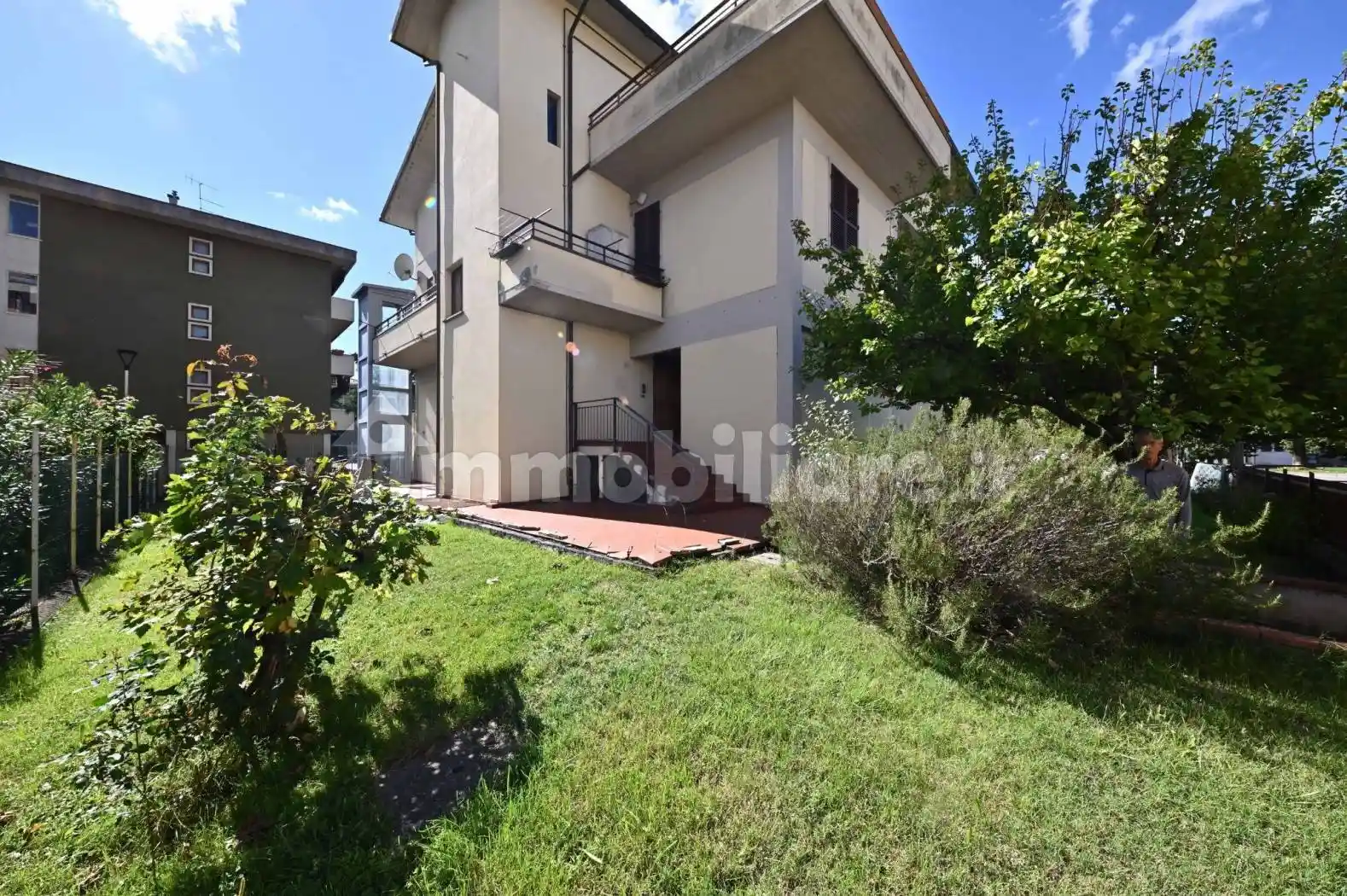 Villa unifamiliare via Gino Capponi 19, Via Romana, Arezzo - foto 2