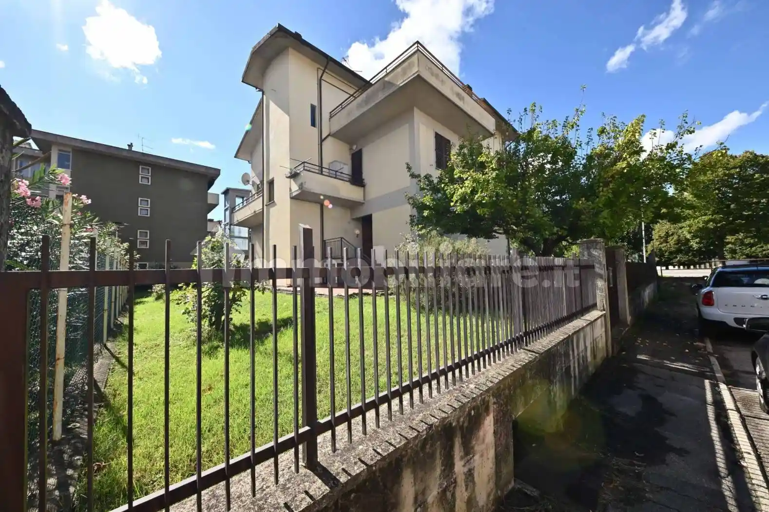 Villa unifamiliare via Gino Capponi 19, Via Romana, Arezzo - foto 3