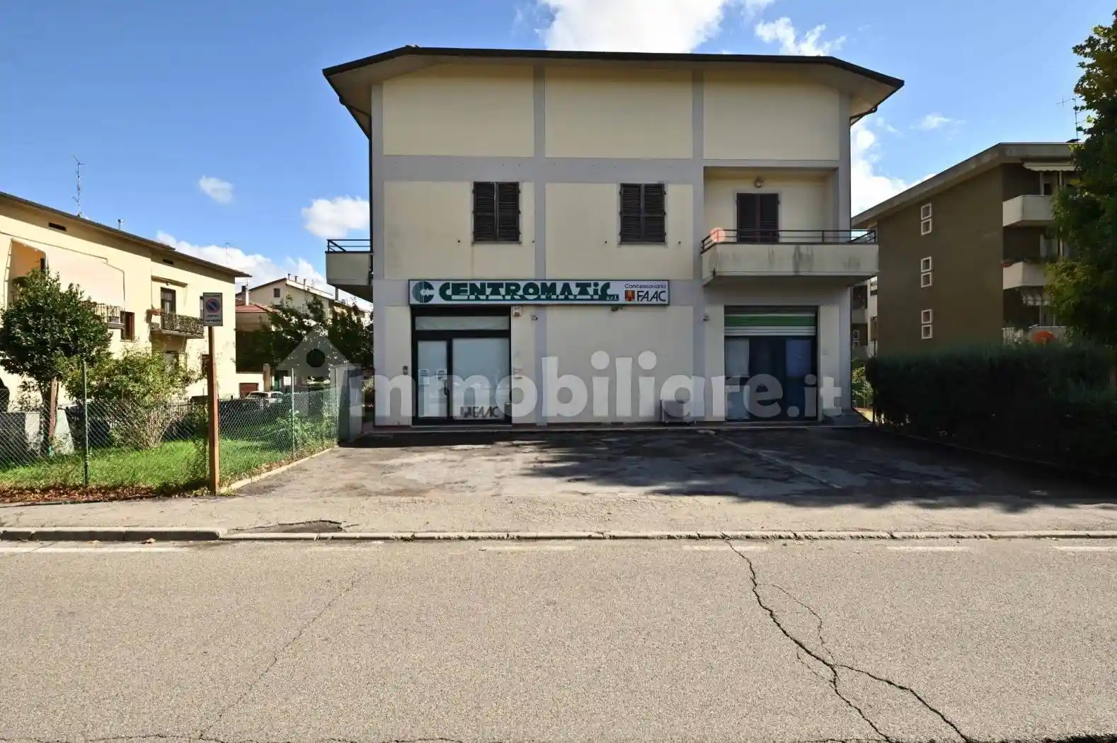 Villa unifamiliare via Gino Capponi 19, Via Romana, Arezzo - foto 5