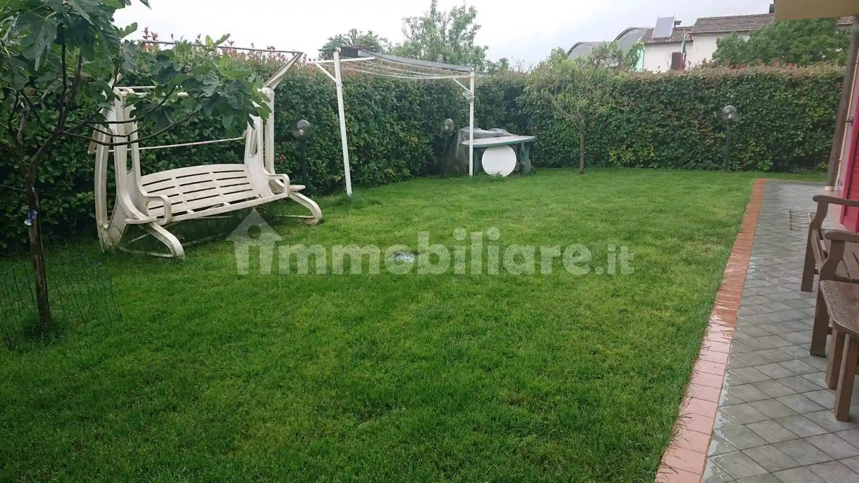 Villa in vendita a Uzzano