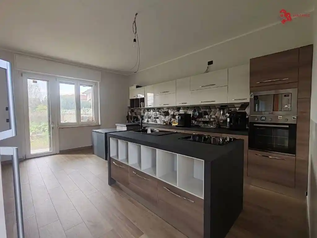 Casale via Bernardo Castagneri 45, Vauda Canavese Superiore, Vauda Canavese - foto 2