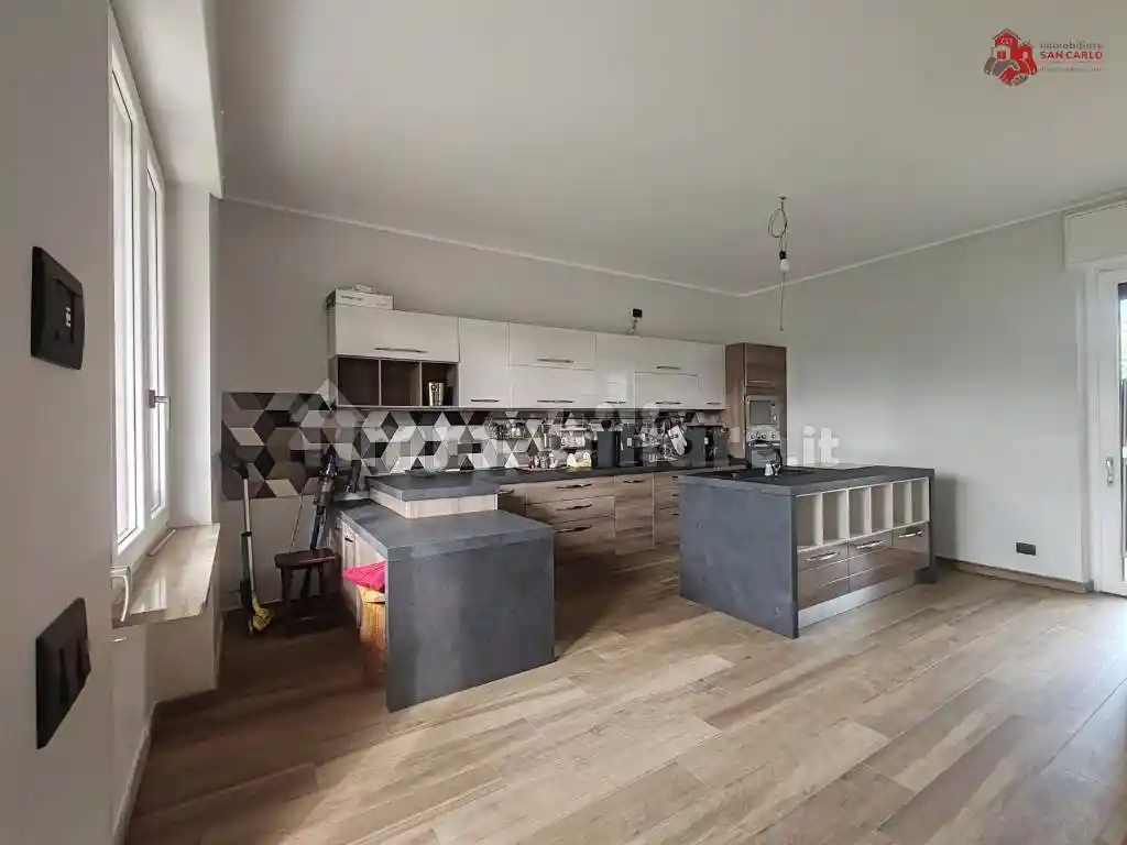 Casale via Bernardo Castagneri 45, Vauda Canavese Superiore, Vauda Canavese - foto 3