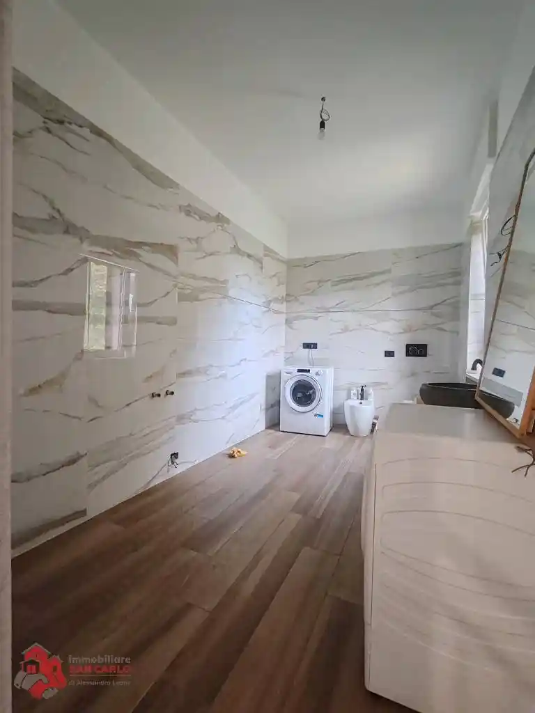 Casale via Bernardo Castagneri 45, Vauda Canavese Superiore, Vauda Canavese - foto 4