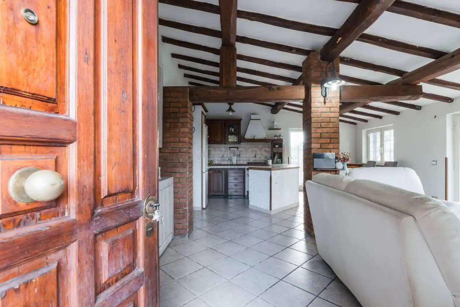 Villa in vendita a Fiumicino