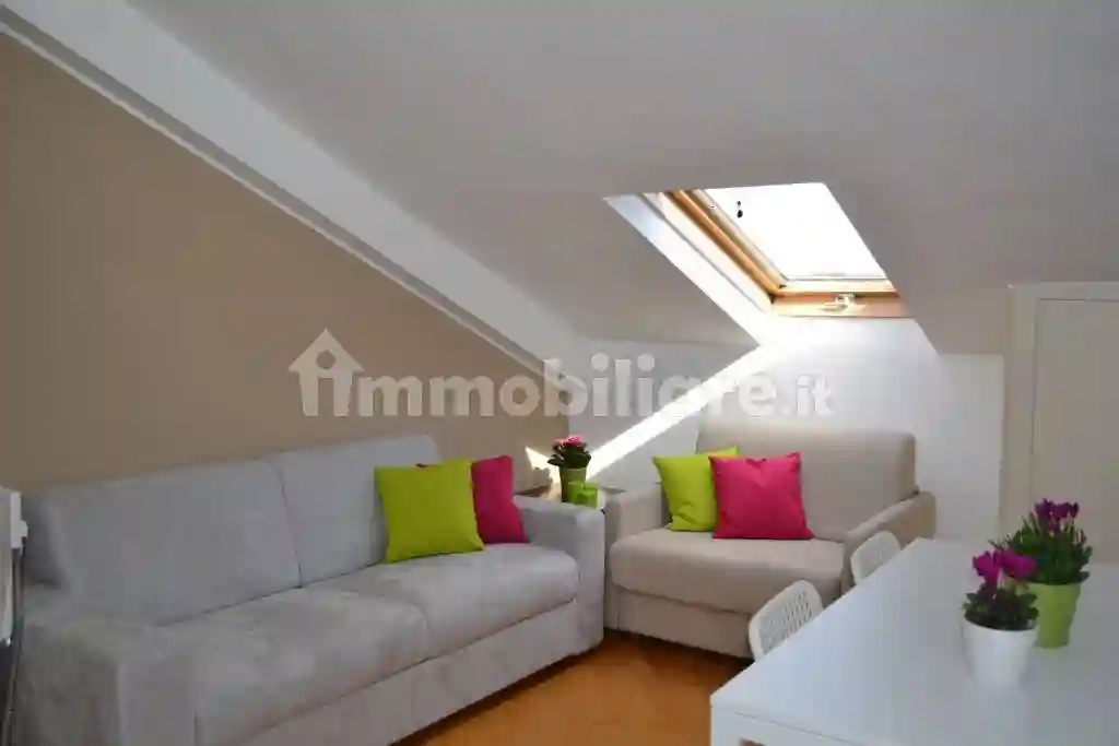 Attico - Mansarda - foto 4