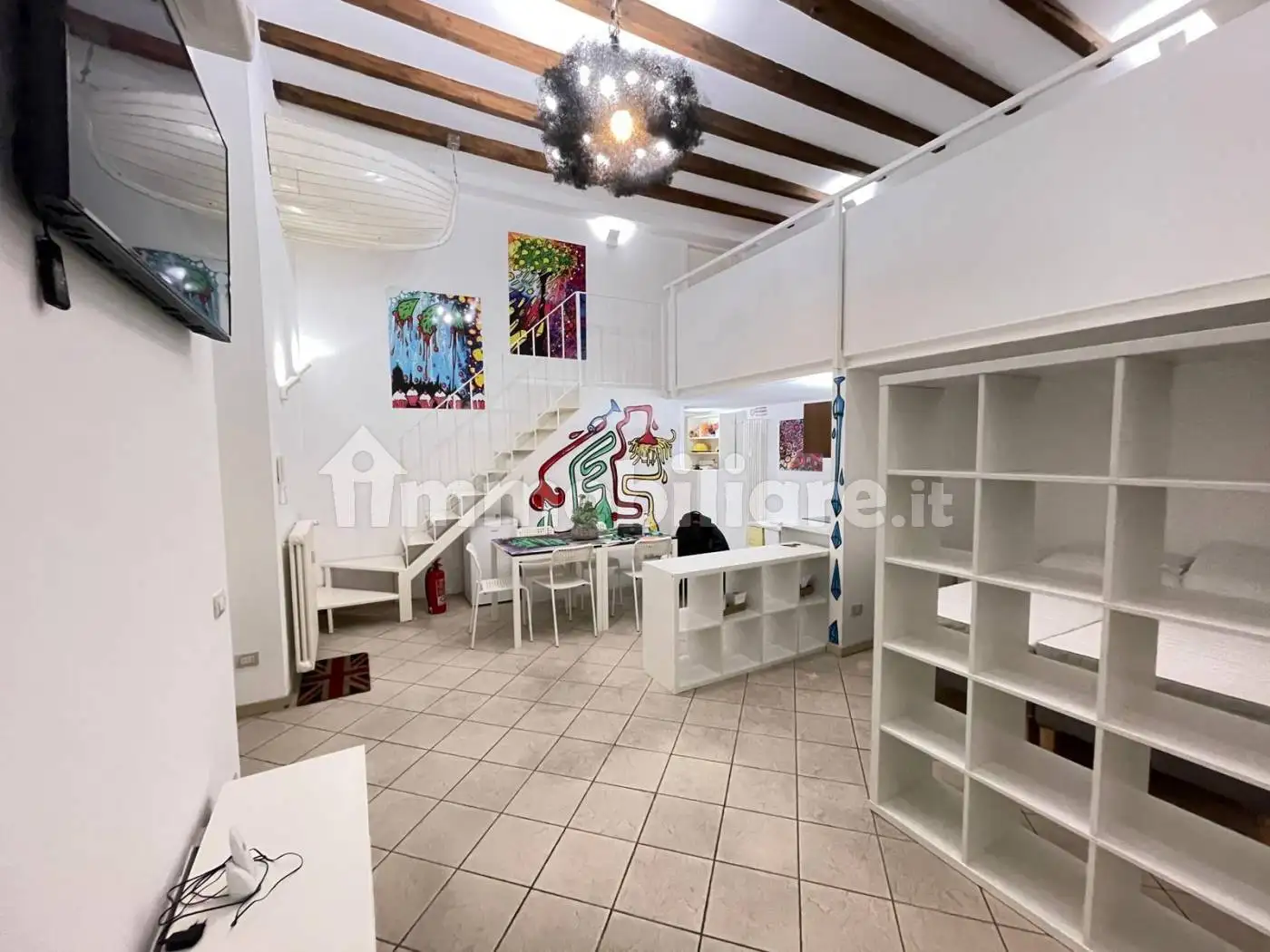 Apartment in vendita a Milan