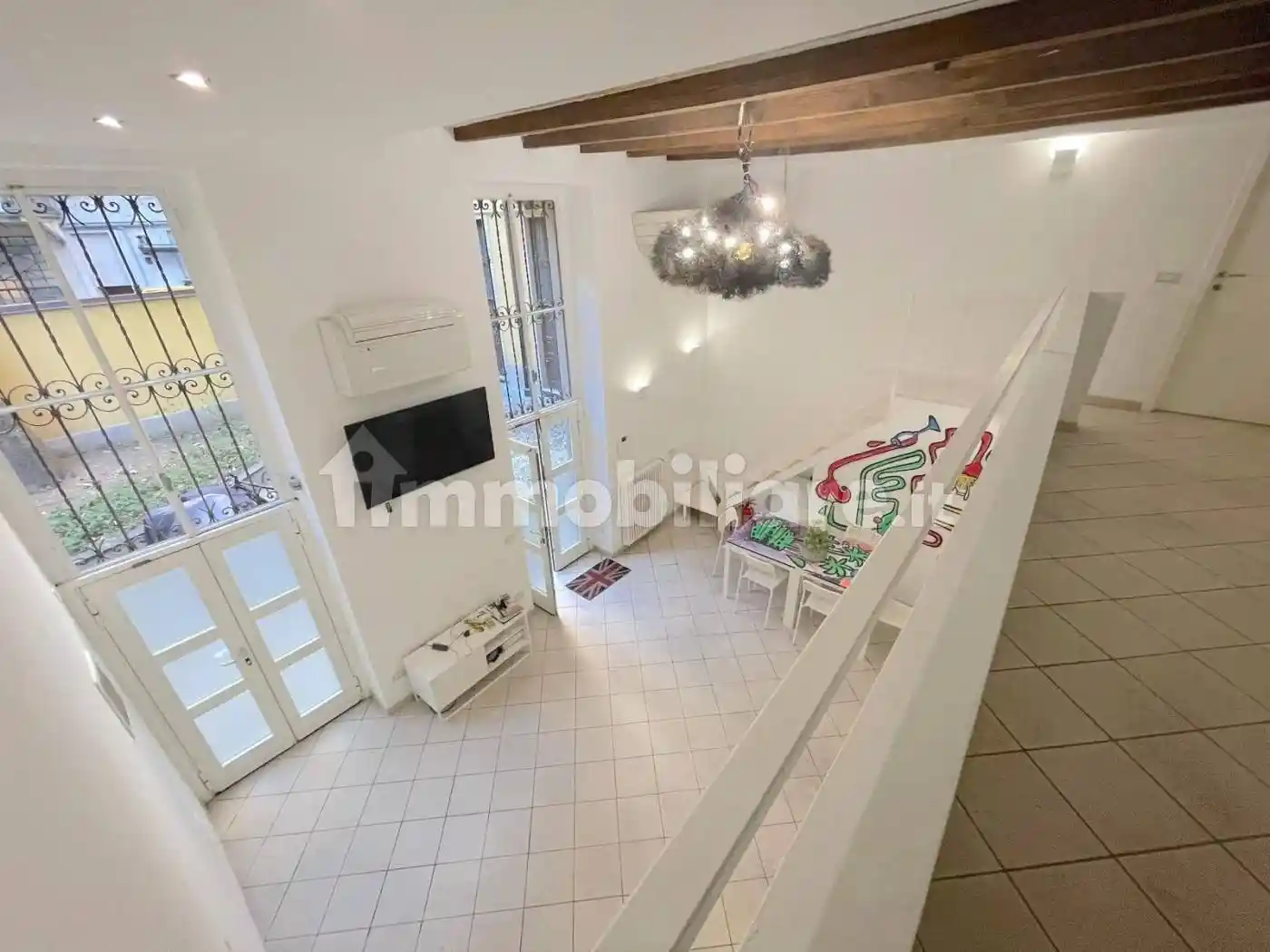 Trilocale via Rodolfo Farneti 2, Buenos Aires, Milano - foto 3