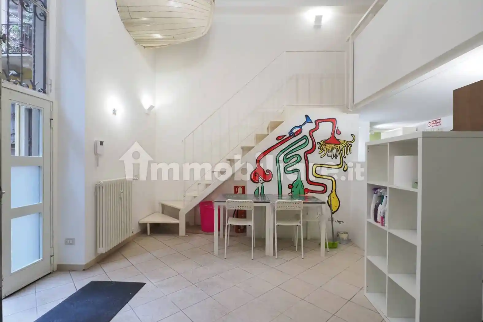 Trilocale via Rodolfo Farneti 2, Buenos Aires, Milano - foto 4