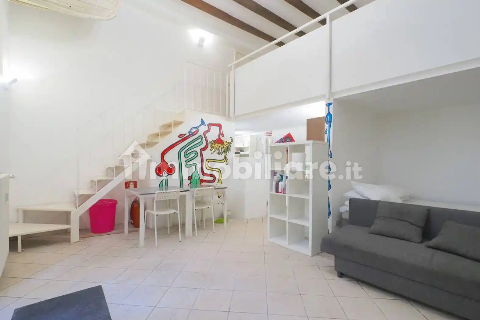 Trilocale via Rodolfo Farneti 2, Buenos Aires, Milano - foto 5