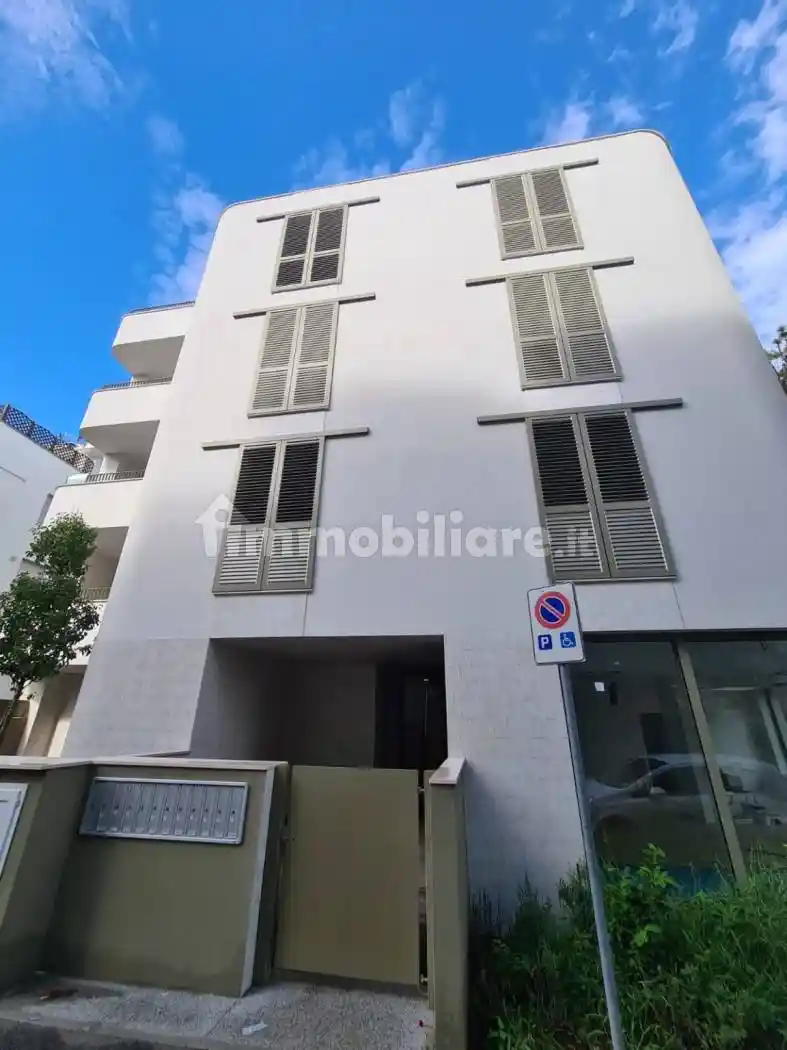 Appartamento in vendita a Riccione