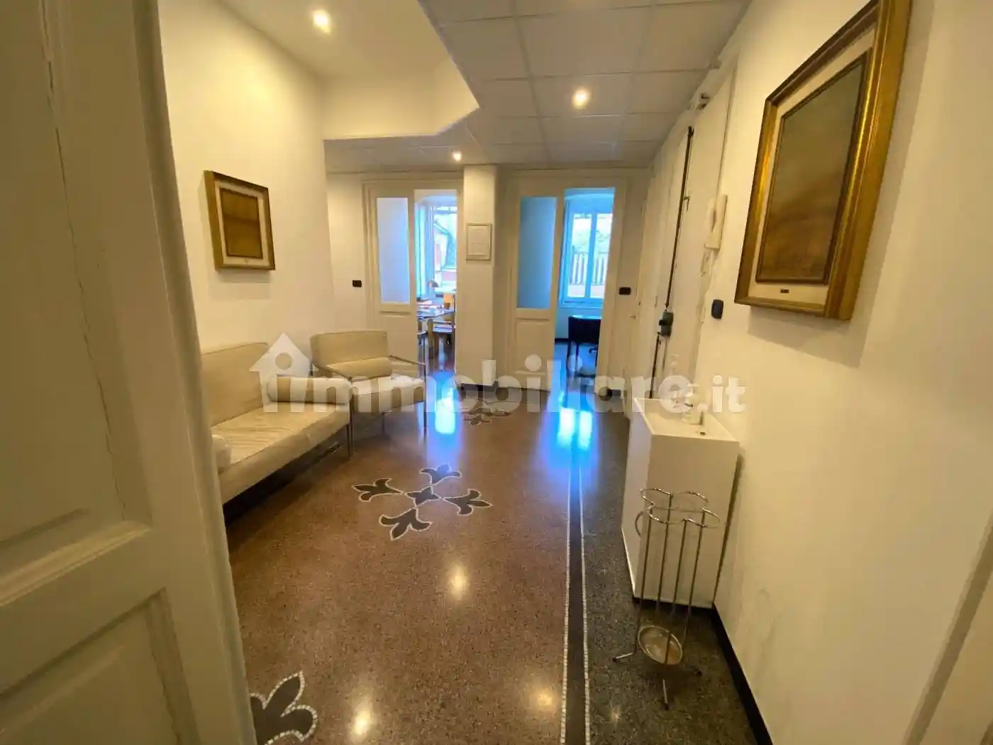 Appartamento in vendita a Genova