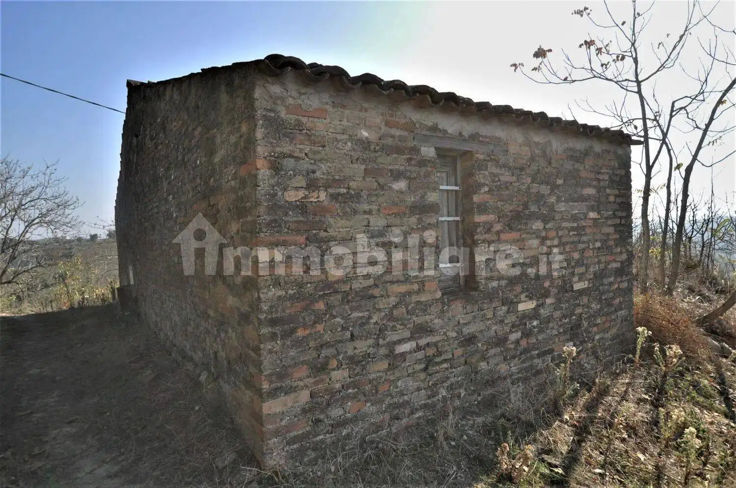 Rustico - Casale in vendita a Spoltore