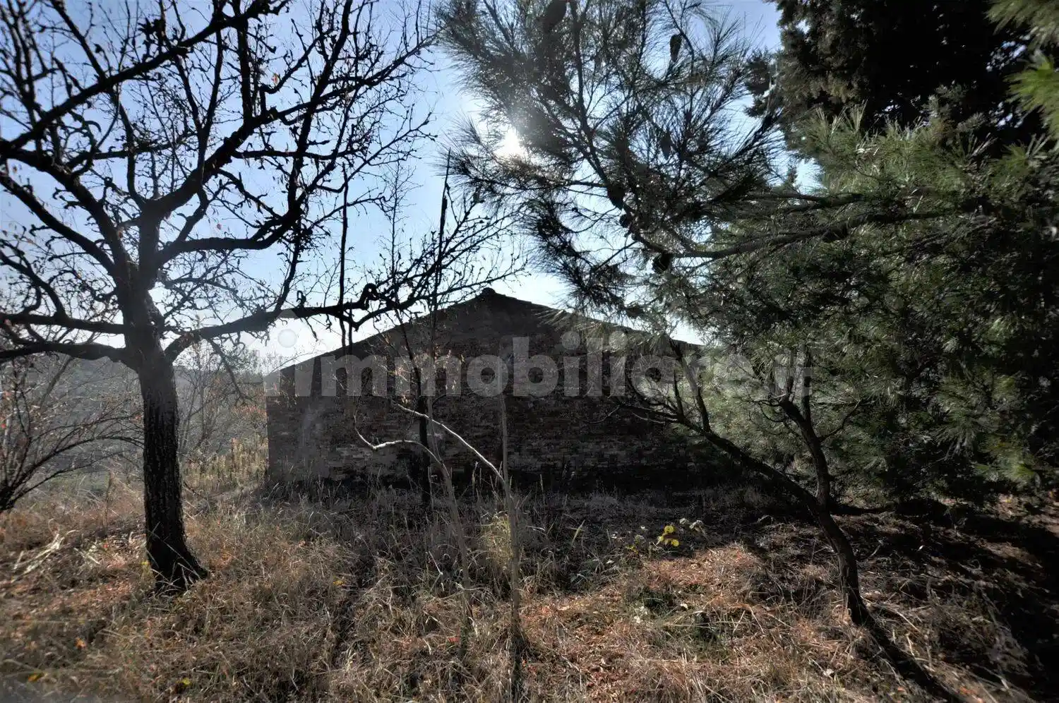 Rustico, da ristrutturare, 70 m², Spoltore - foto 3