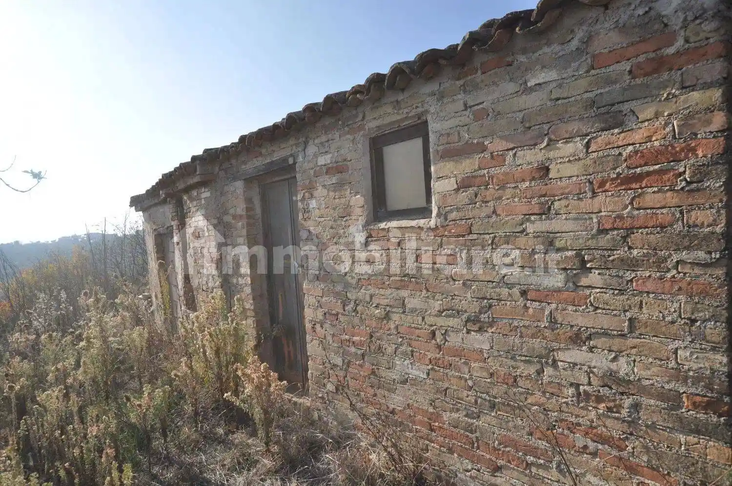 Rustico, da ristrutturare, 70 m², Spoltore - foto 4