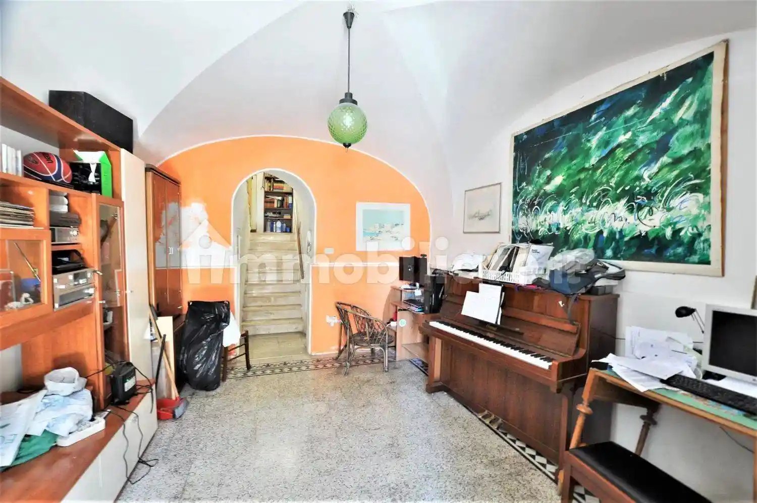 Villa unifamiliare G. Fonzi, 55, Centro, Spoltore - foto 4