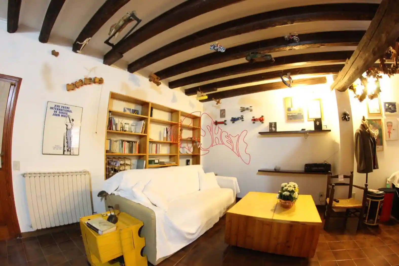 Appartamento in affitto a Venezia