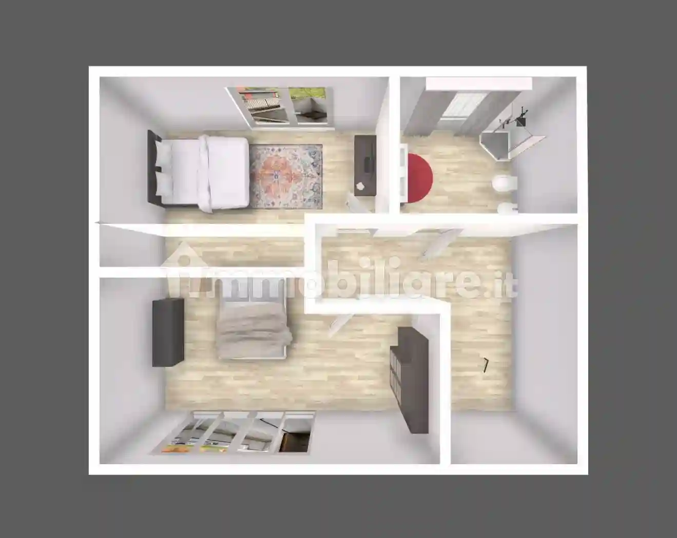 Villetta a schiera - foto 3