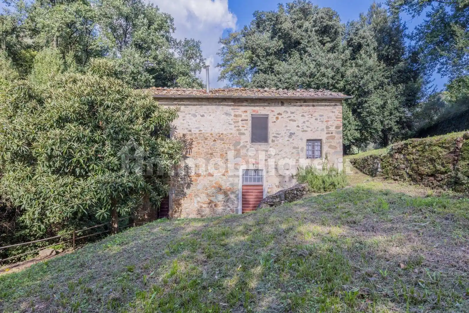 Rustico - Casale in vendita a Lamporecchio