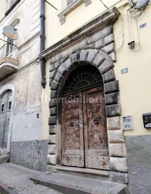 Appartamento in vendita a Popoli