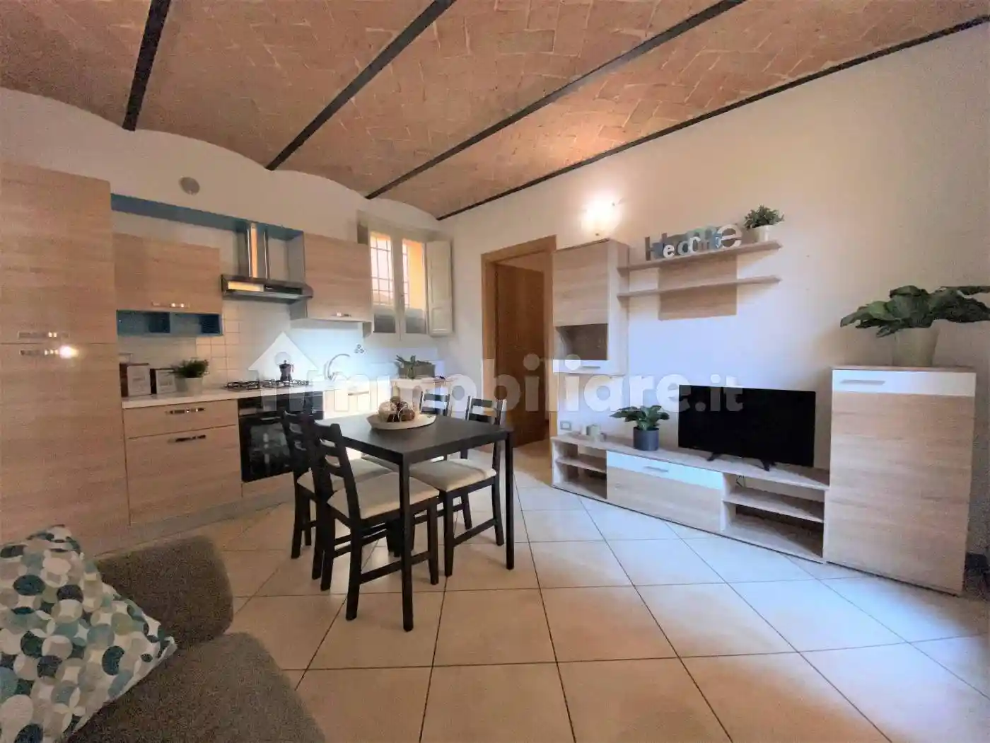 Appartamento in affitto a Forlimpopoli