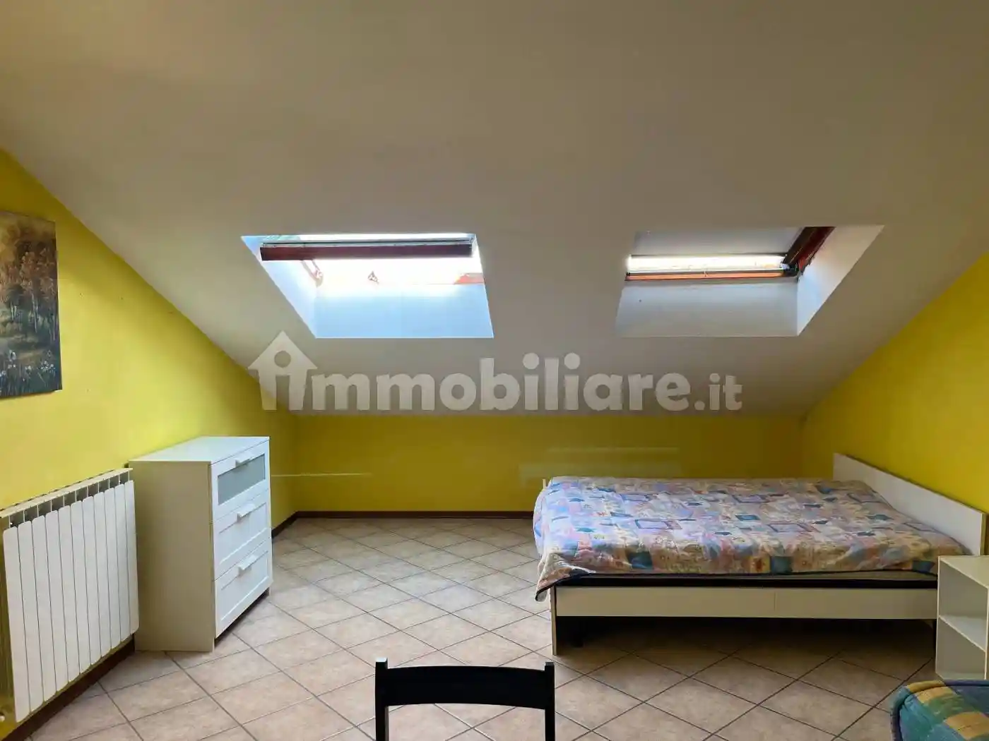 Attico - Mansarda - foto 4