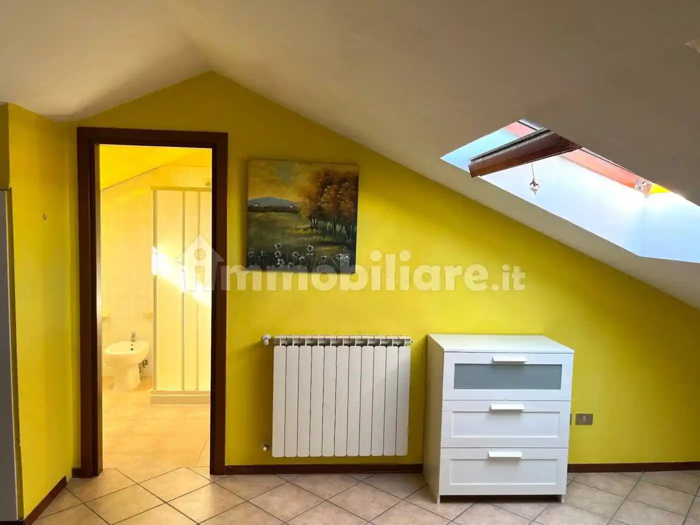 Attico - Mansarda - foto 5