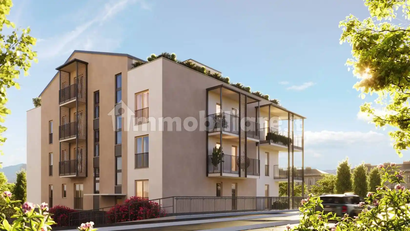 Progetto in vendita a Pinerolo