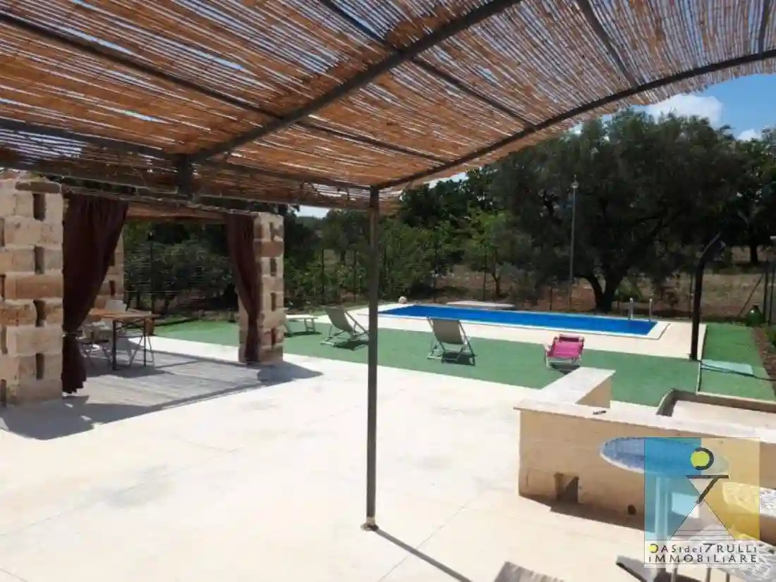 Casa indipendente - foto 3