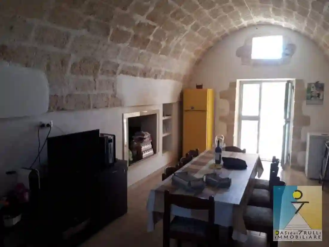 Casa indipendente - foto 5