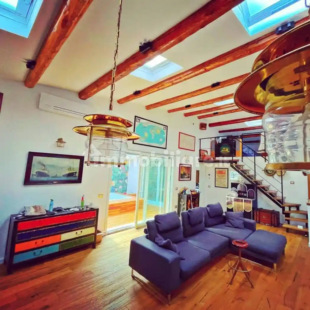 Appartamento in vendita a Ravenna