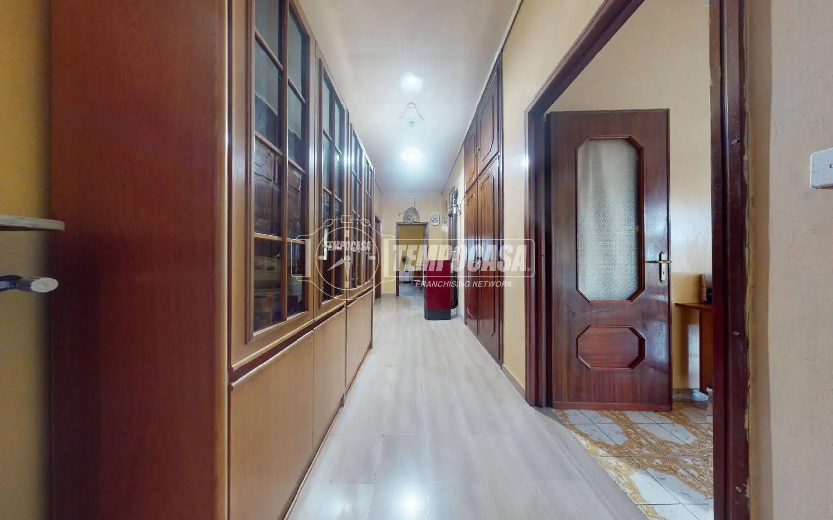 Appartamento in vendita a Cuneo