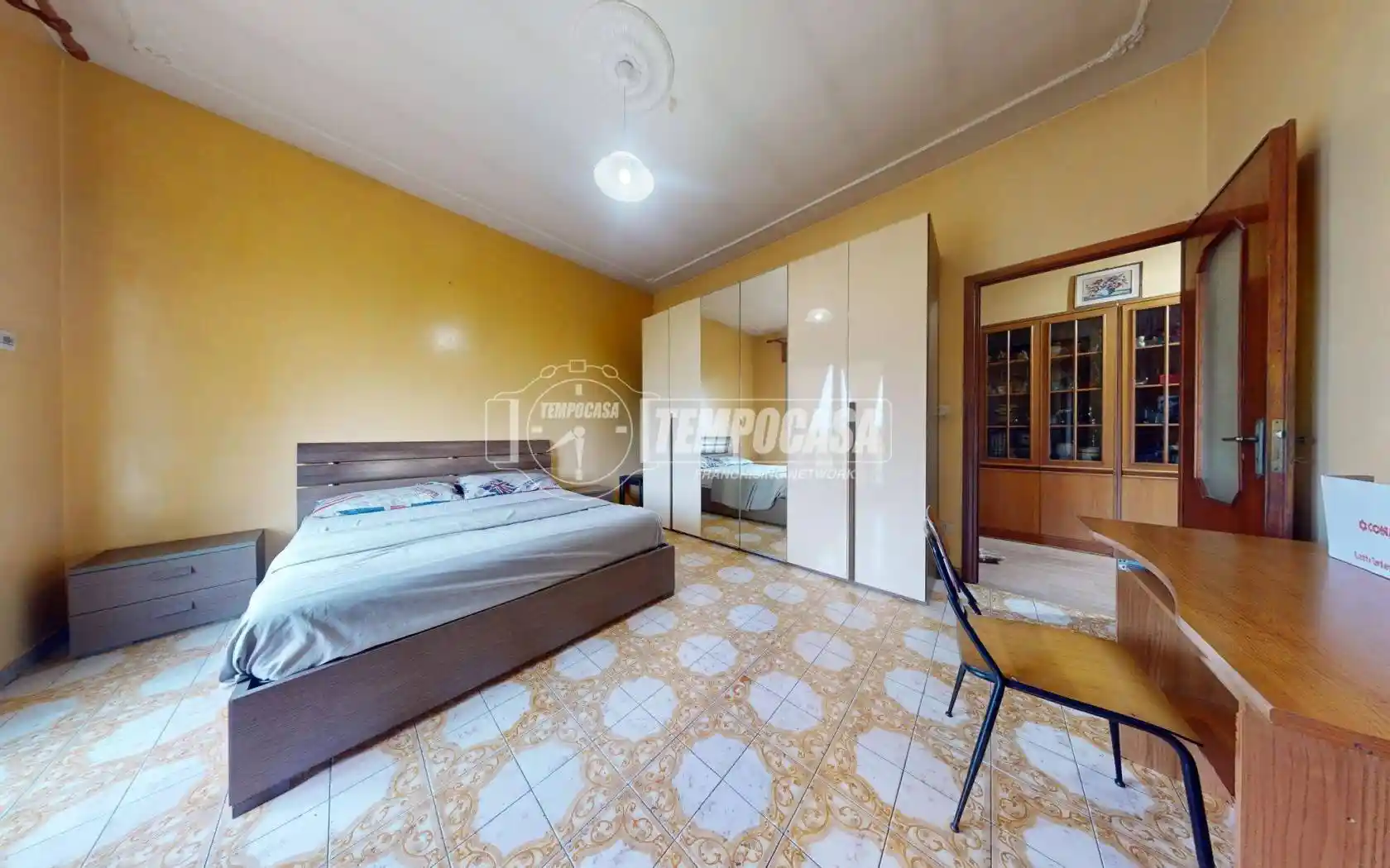 Appartamento buono stato, secondo piano, Confreria, Cuneo - foto 2