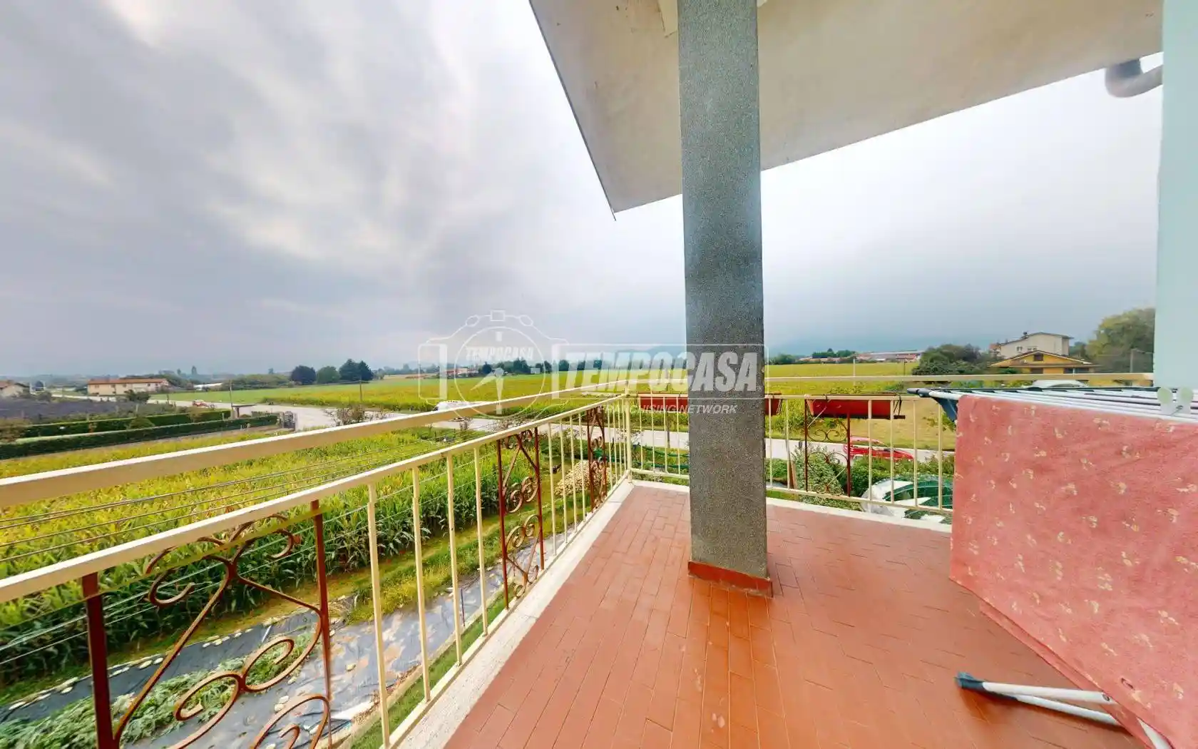 Appartamento buono stato, secondo piano, Confreria, Cuneo - foto 3