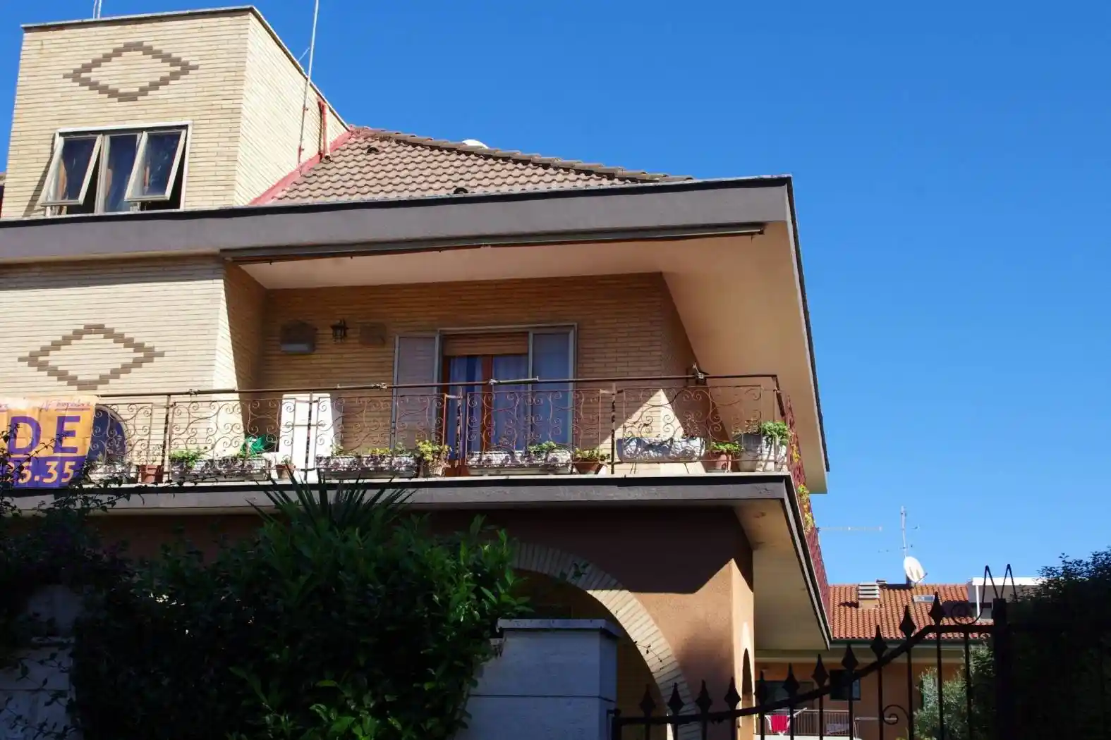 Appartamento via Riace 35, Morena, Roma - foto 2