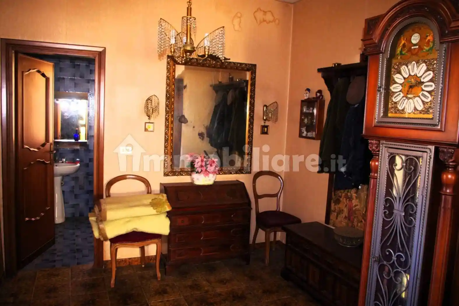 Appartamento via Riace 35, Morena, Roma - foto 3